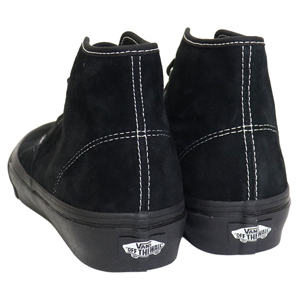 VANS(ヴァンズ バンズ)正規取扱店