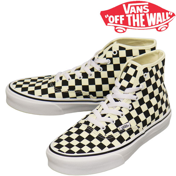 VANS(ヴァンズ バンズ)正規取扱店