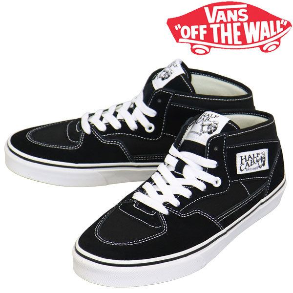 VANS(ヴァンズ バンズ)正規取扱店