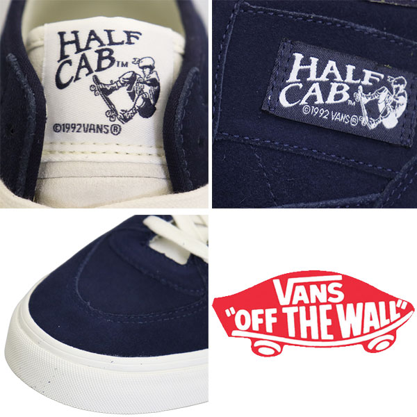 VANS(ヴァンズ バンズ)正規取扱店