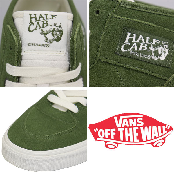 VANS(ヴァンズ バンズ)正規取扱店