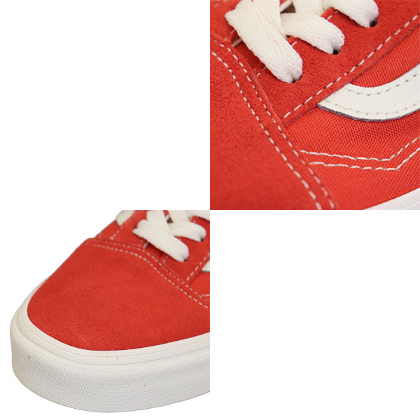 VANS(ヴァンズ バンズ)正規取扱店