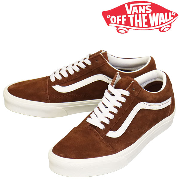 VANS(ヴァンズ バンズ)正規取扱店