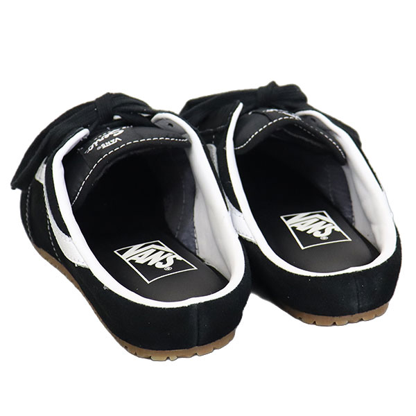 VANS(ヴァンズ バンズ)正規取扱店