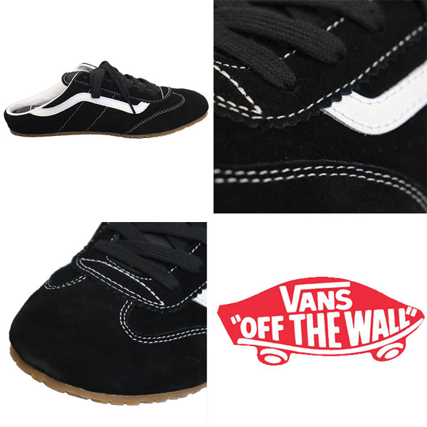 VANS(ヴァンズ バンズ)正規取扱店
