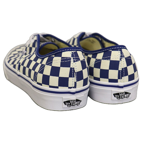 VANS(ヴァンズ バンズ)正規取扱店