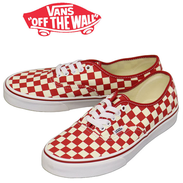 VANS(ヴァンズ バンズ)正規取扱店