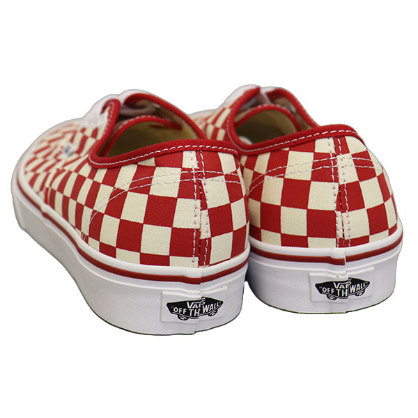 VANS(ヴァンズ バンズ)正規取扱店