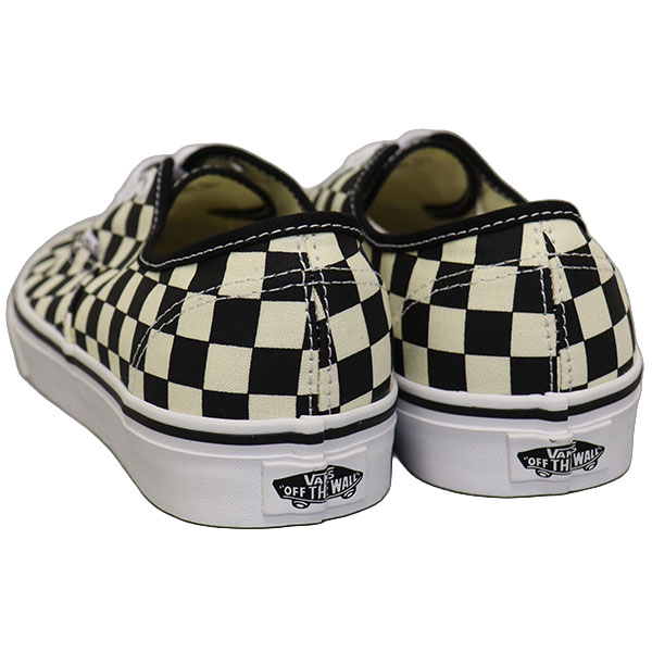 VANS(ヴァンズ バンズ)正規取扱店