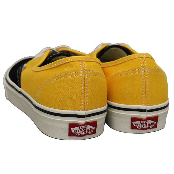 VANS(ヴァンズ バンズ)正規取扱店