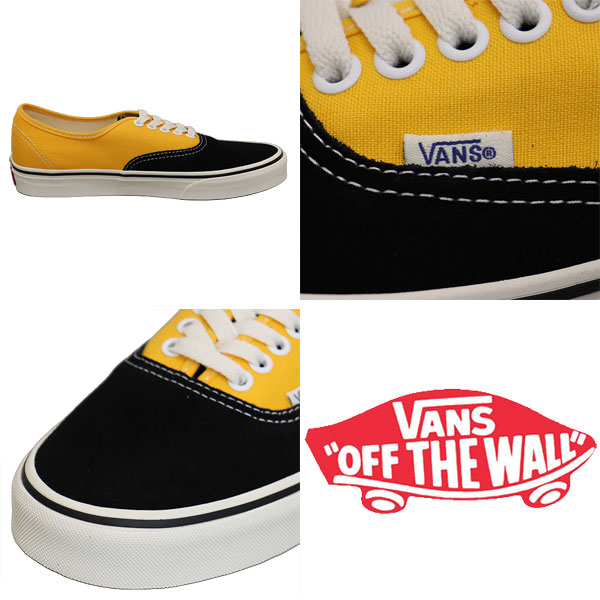 VANS(ヴァンズ バンズ)正規取扱店