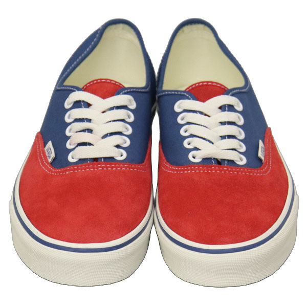 VANS(ヴァンズ バンズ)正規取扱店