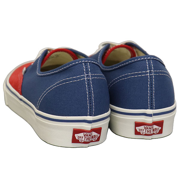 VANS(ヴァンズ バンズ)正規取扱店