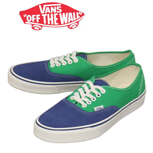VANS(ヴァンズ バンズ)正規取扱店