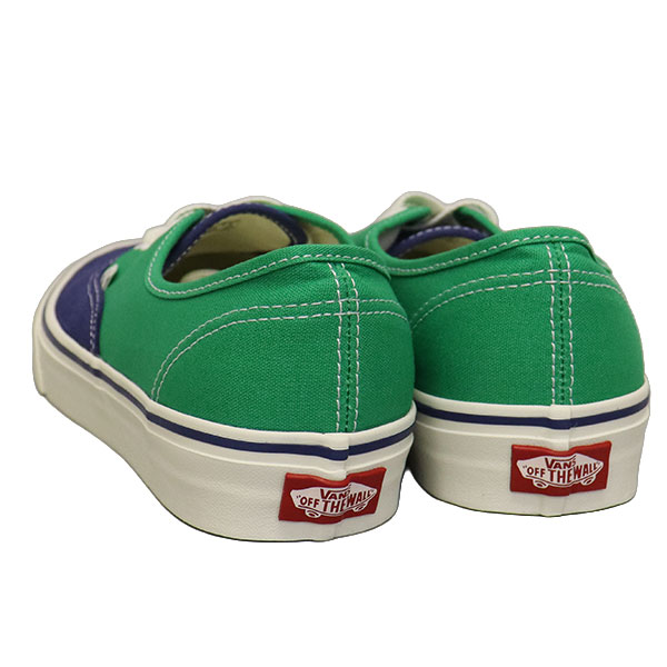 VANS(ヴァンズ バンズ)正規取扱店