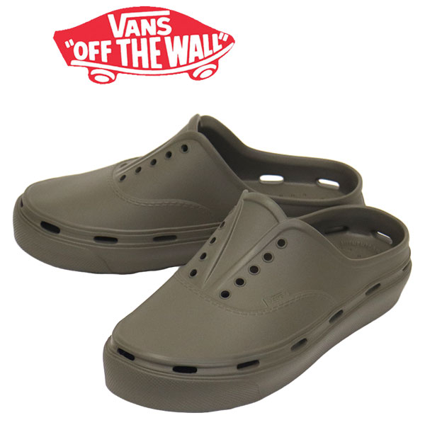 VANS(ヴァンズ バンズ)正規取扱店