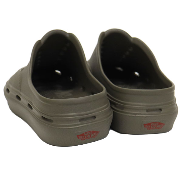 VANS(ヴァンズ バンズ)正規取扱店