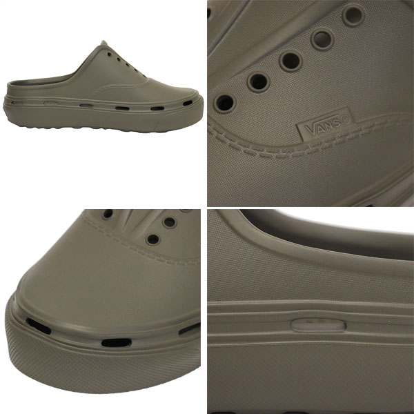 VANS(ヴァンズ バンズ)正規取扱店