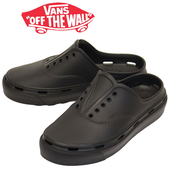 VANS(ヴァンズ バンズ)正規取扱店