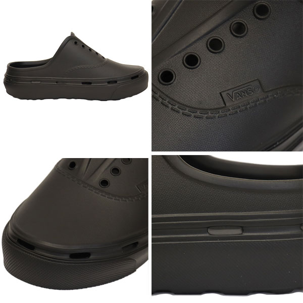 VANS(ヴァンズ バンズ)正規取扱店