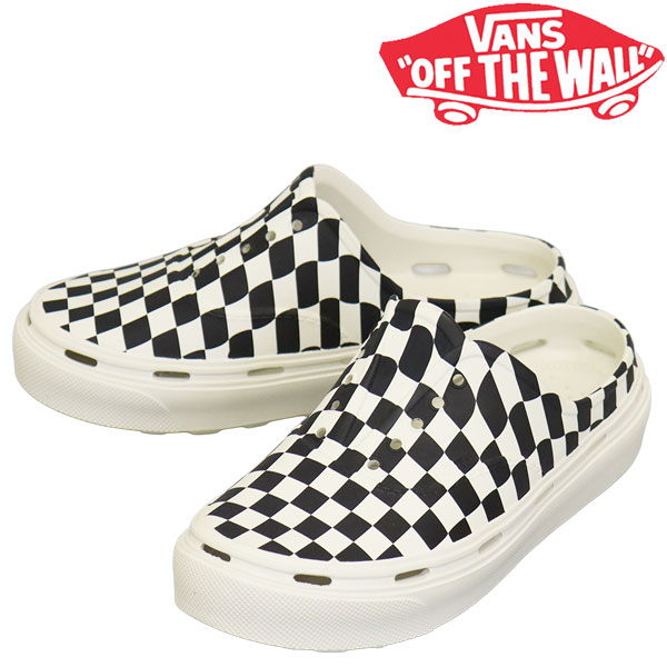 VANS(ヴァンズ バンズ)正規取扱店
