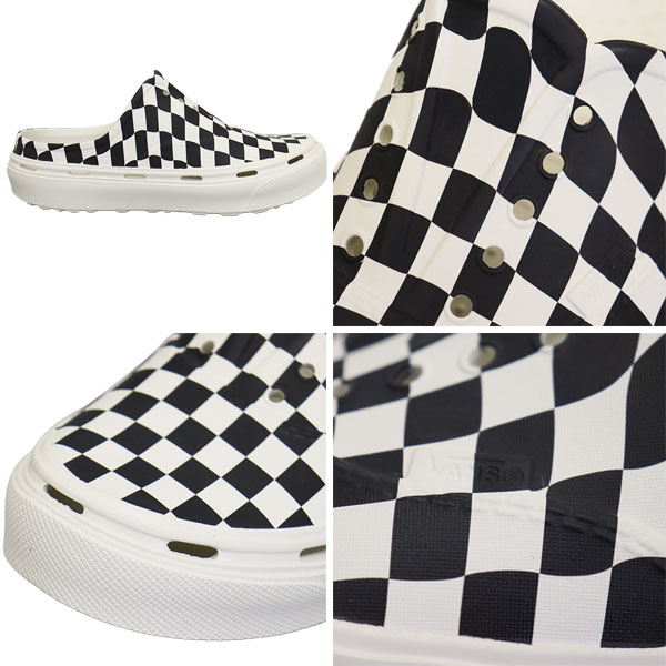 VANS(ヴァンズ バンズ)正規取扱店