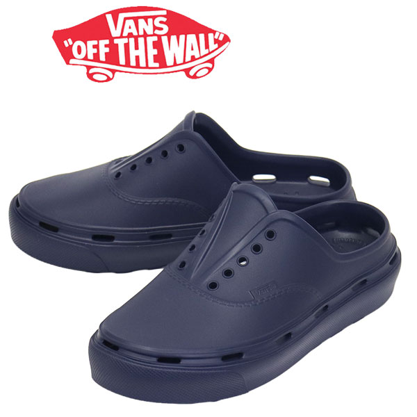 VANS(ヴァンズ バンズ)正規取扱店