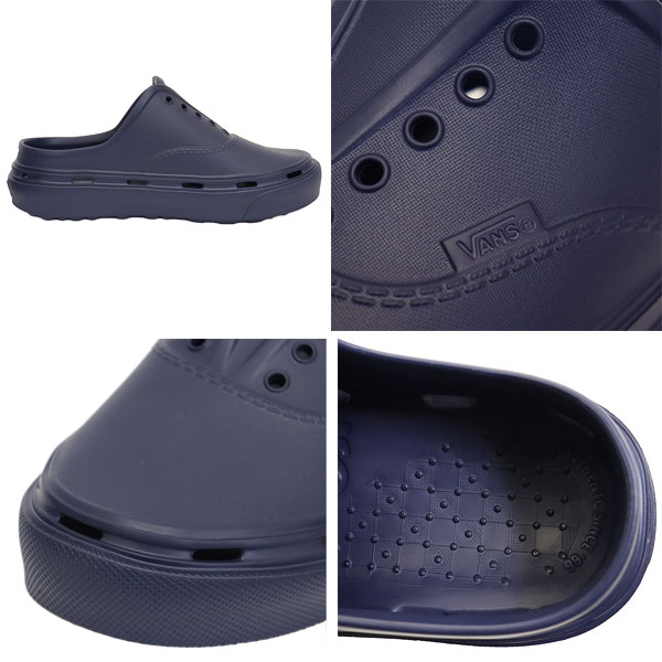 VANS(ヴァンズ バンズ)正規取扱店