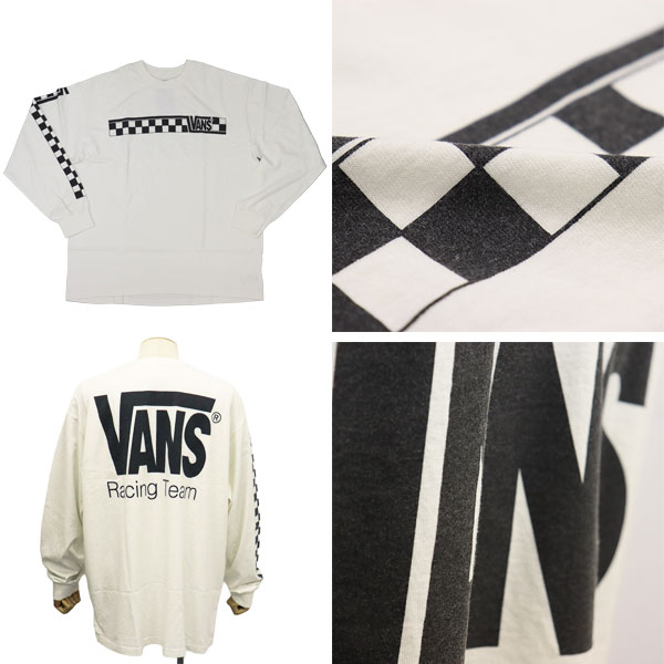 VANS(ヴァンズ バンズ)正規取扱店THREEWOOD(スリーウッド)