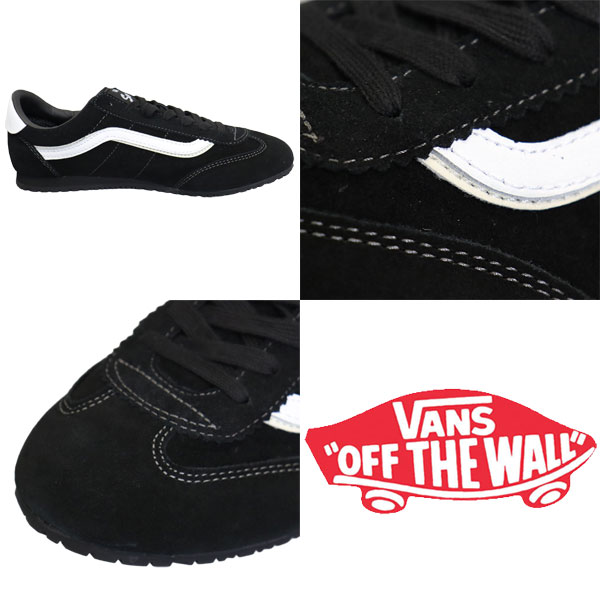 VANS(ヴァンズ バンズ)正規取扱店