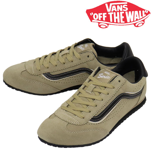 VANS(ヴァンズ バンズ)正規取扱店