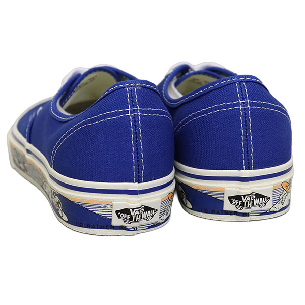 VANS(ヴァンズ バンズ)正規取扱店