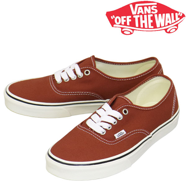 VANS(ヴァンズ バンズ)正規取扱店