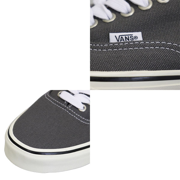 VANS(ヴァンズ バンズ)正規取扱店