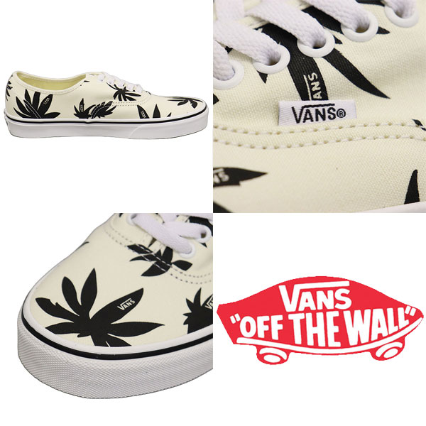 VANS(ヴァンズ バンズ)正規取扱店