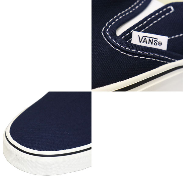 VANS(ヴァンズ バンズ)正規取扱店