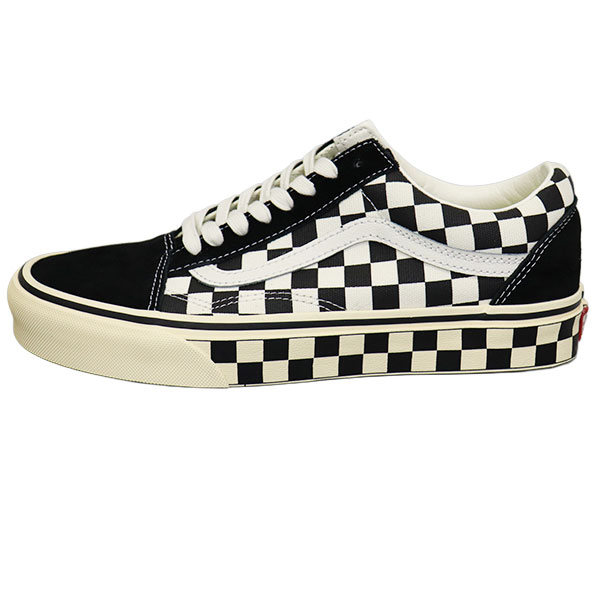 VANS(ヴァンズ バンズ)正規取扱店