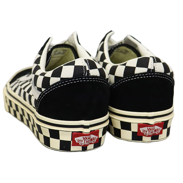 VANS(ヴァンズ バンズ)正規取扱店