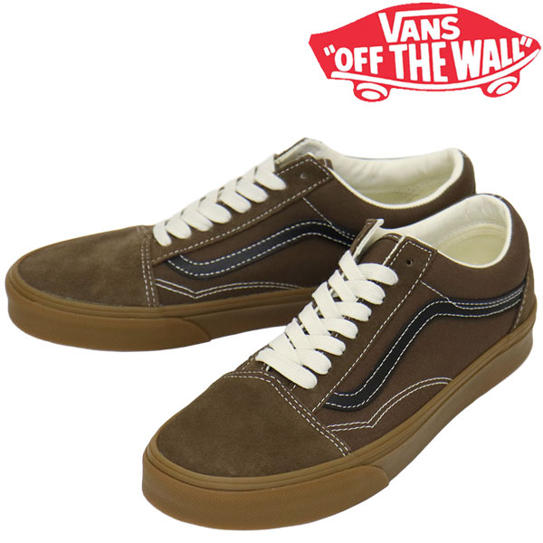 VANS(ヴァンズ バンズ)正規取扱店