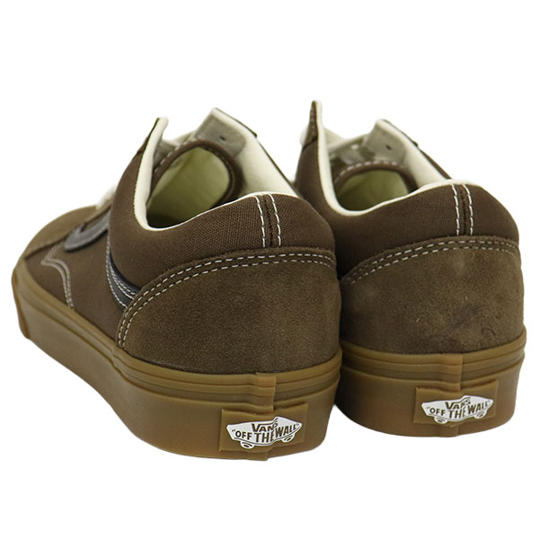 VANS(ヴァンズ バンズ)正規取扱店