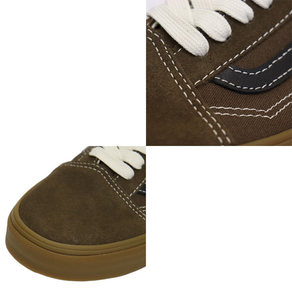 VANS(ヴァンズ バンズ)正規取扱店