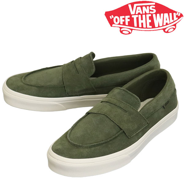 VANS(ヴァンズ バンズ)正規取扱店