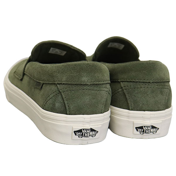 VANS(ヴァンズ バンズ)正規取扱店