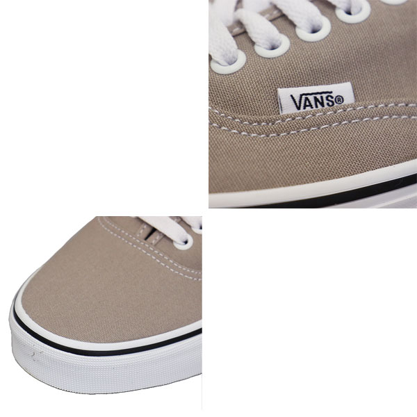 VANS(ヴァンズ バンズ)正規取扱店