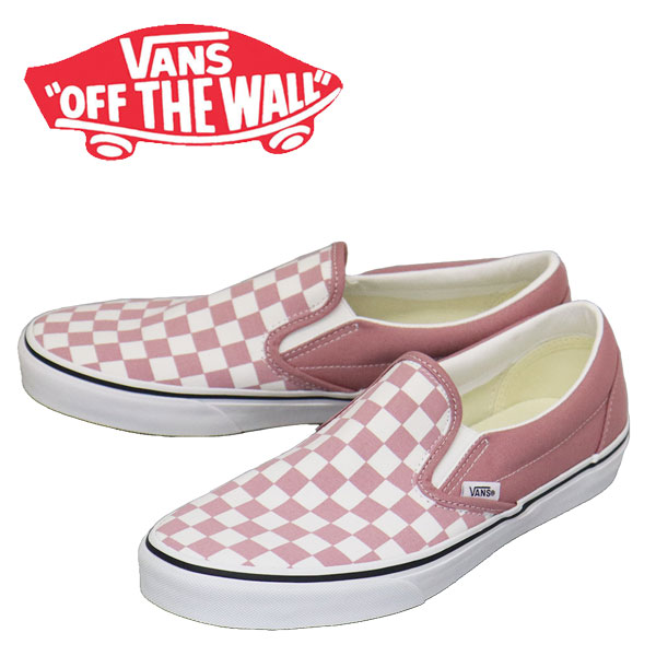 VANS(ヴァンズ バンズ)正規取扱店