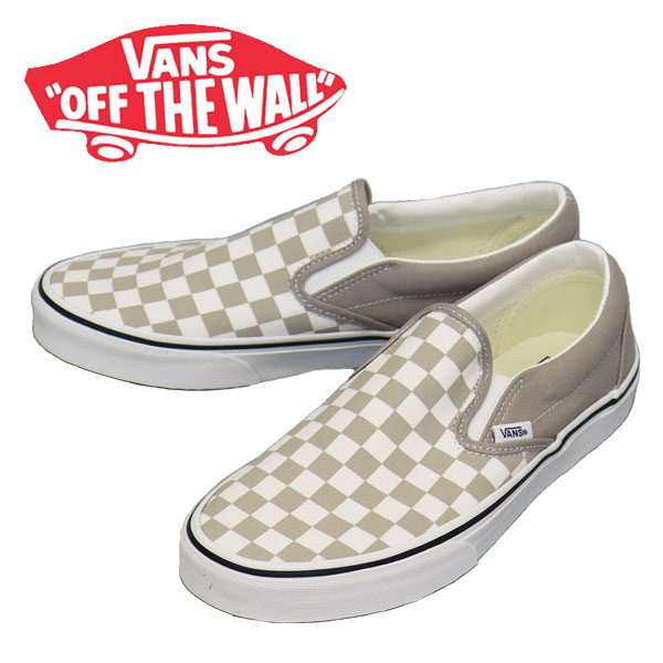 VANS(ヴァンズ バンズ)正規取扱店