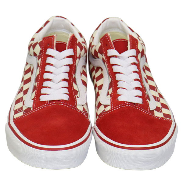 VANS(ヴァンズ バンズ)正規取扱店
