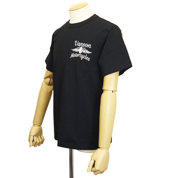 vanson(バンソン)正規取扱店