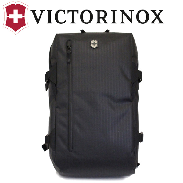 正規取扱店 VICTORINOX (ビクトリノックス) Vx Touring Vx ツーリング 17インチ ラップトップ バックパック VX078
