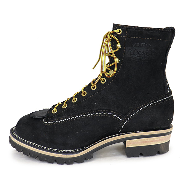 Wesco(ウエスコ)正規取扱店BOOTSMAN(ブーツマン)